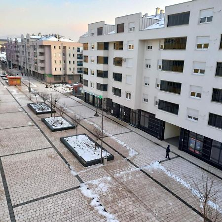 סראייבו Apartman Pivasevic מראה חיצוני תמונה