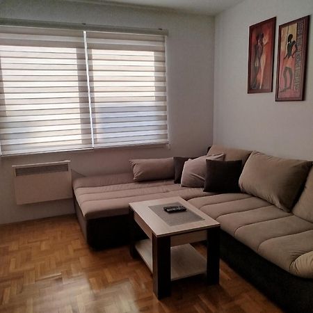 סראייבו Apartman Pivasevic מראה חיצוני תמונה