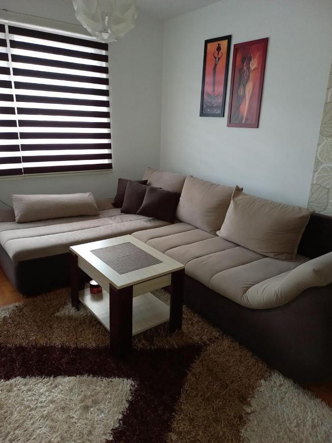 סראייבו Apartman Pivasevic מראה חיצוני תמונה