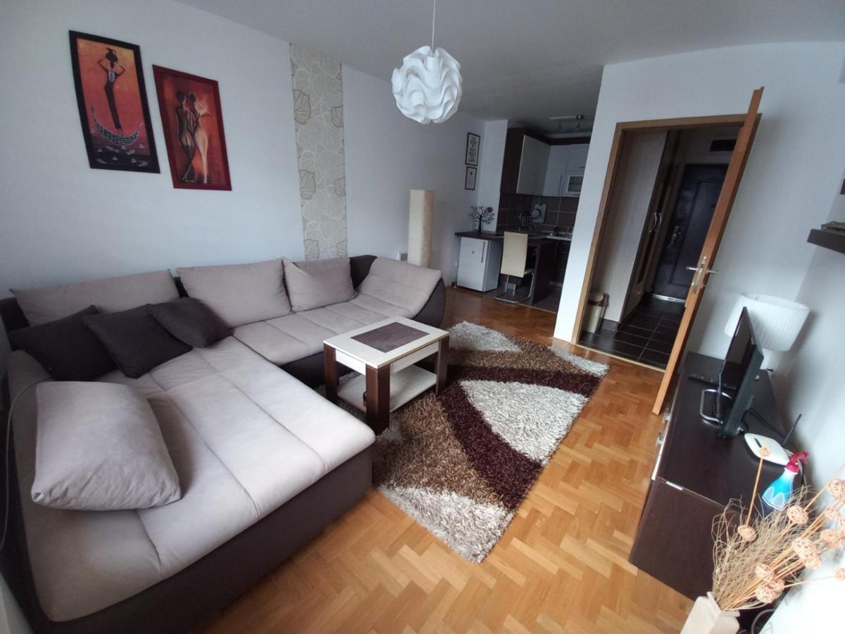 סראייבו Apartman Pivasevic מראה חיצוני תמונה