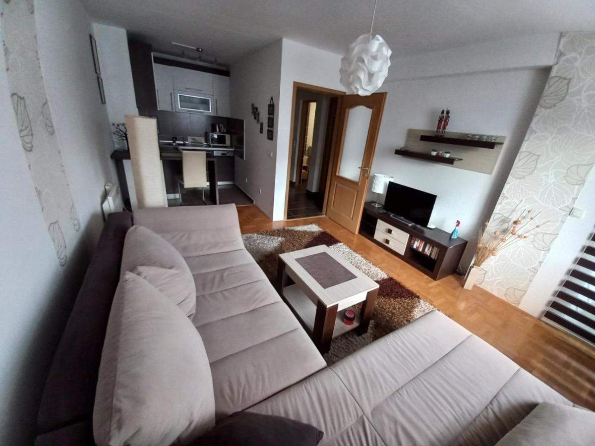 סראייבו Apartman Pivasevic מראה חיצוני תמונה