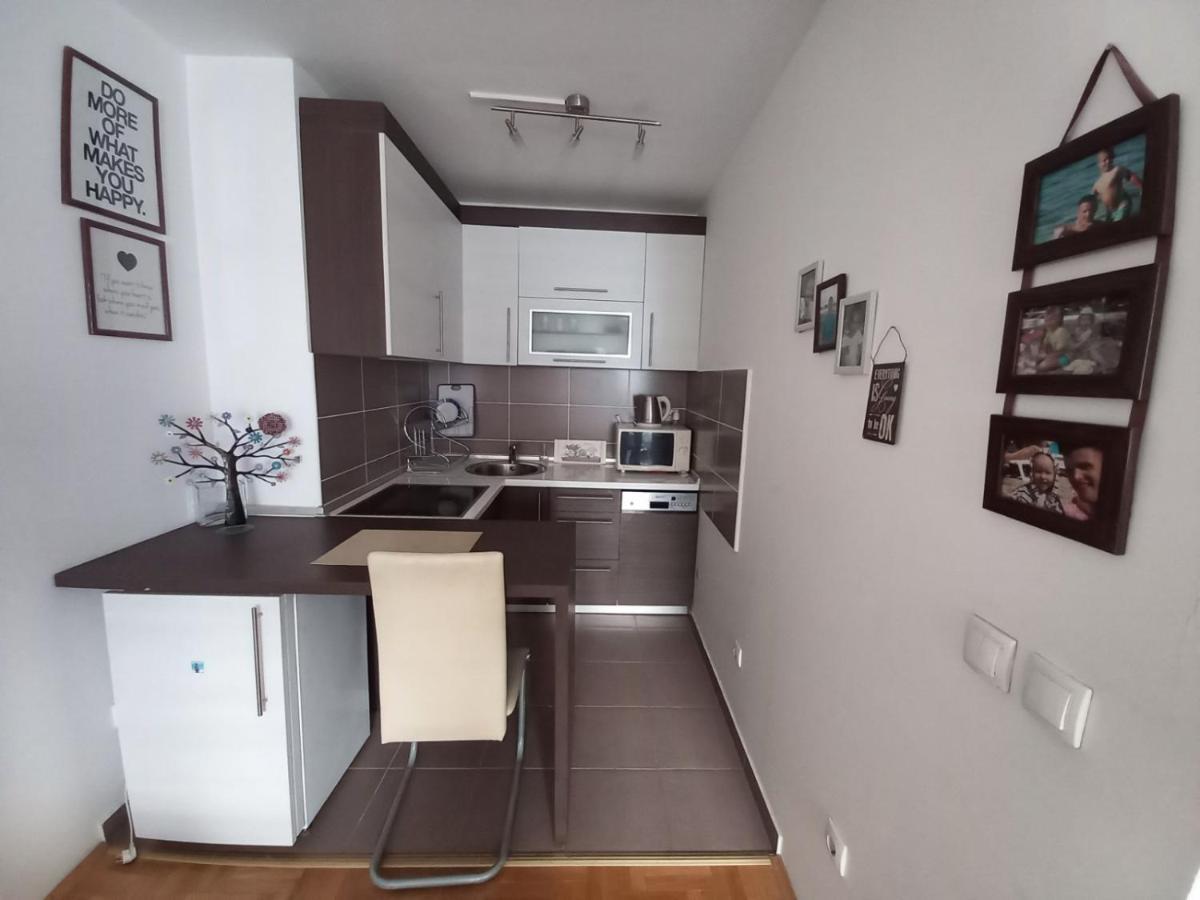 סראייבו Apartman Pivasevic מראה חיצוני תמונה