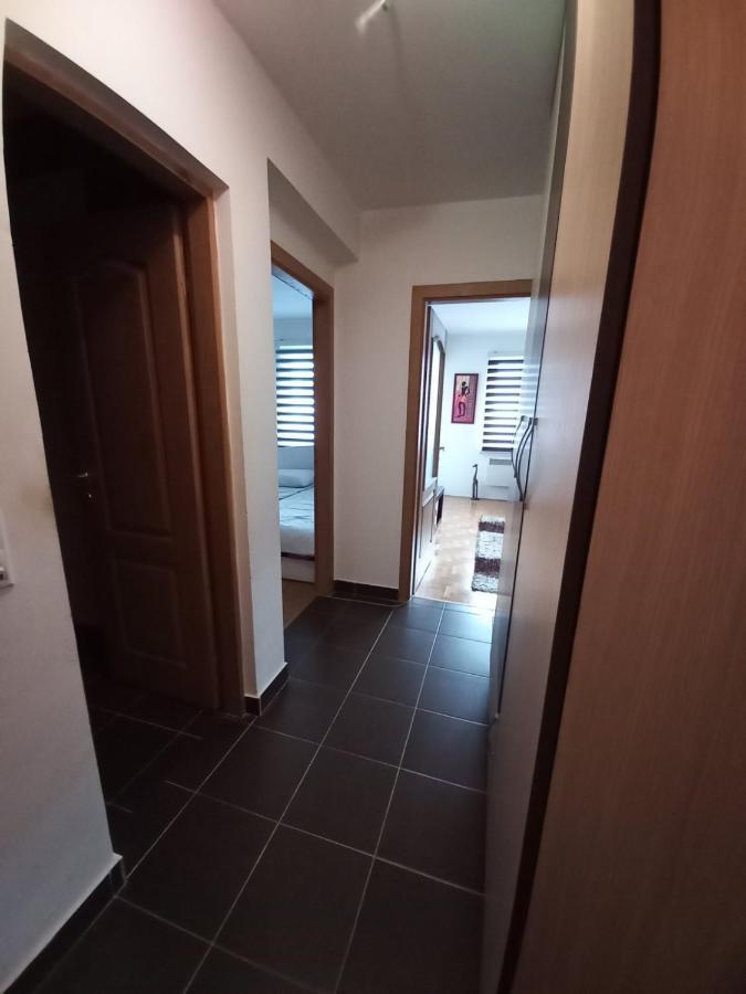 סראייבו Apartman Pivasevic מראה חיצוני תמונה