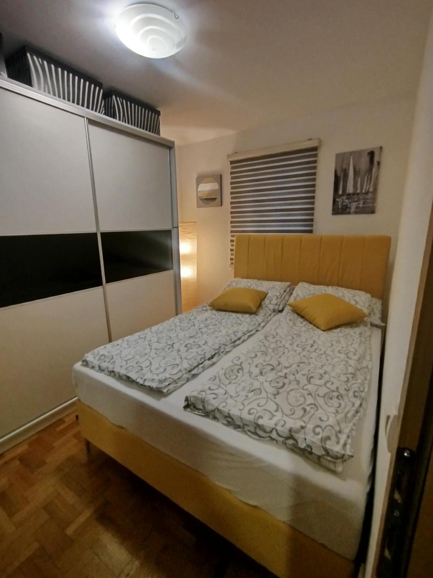 סראייבו Apartman Pivasevic מראה חיצוני תמונה