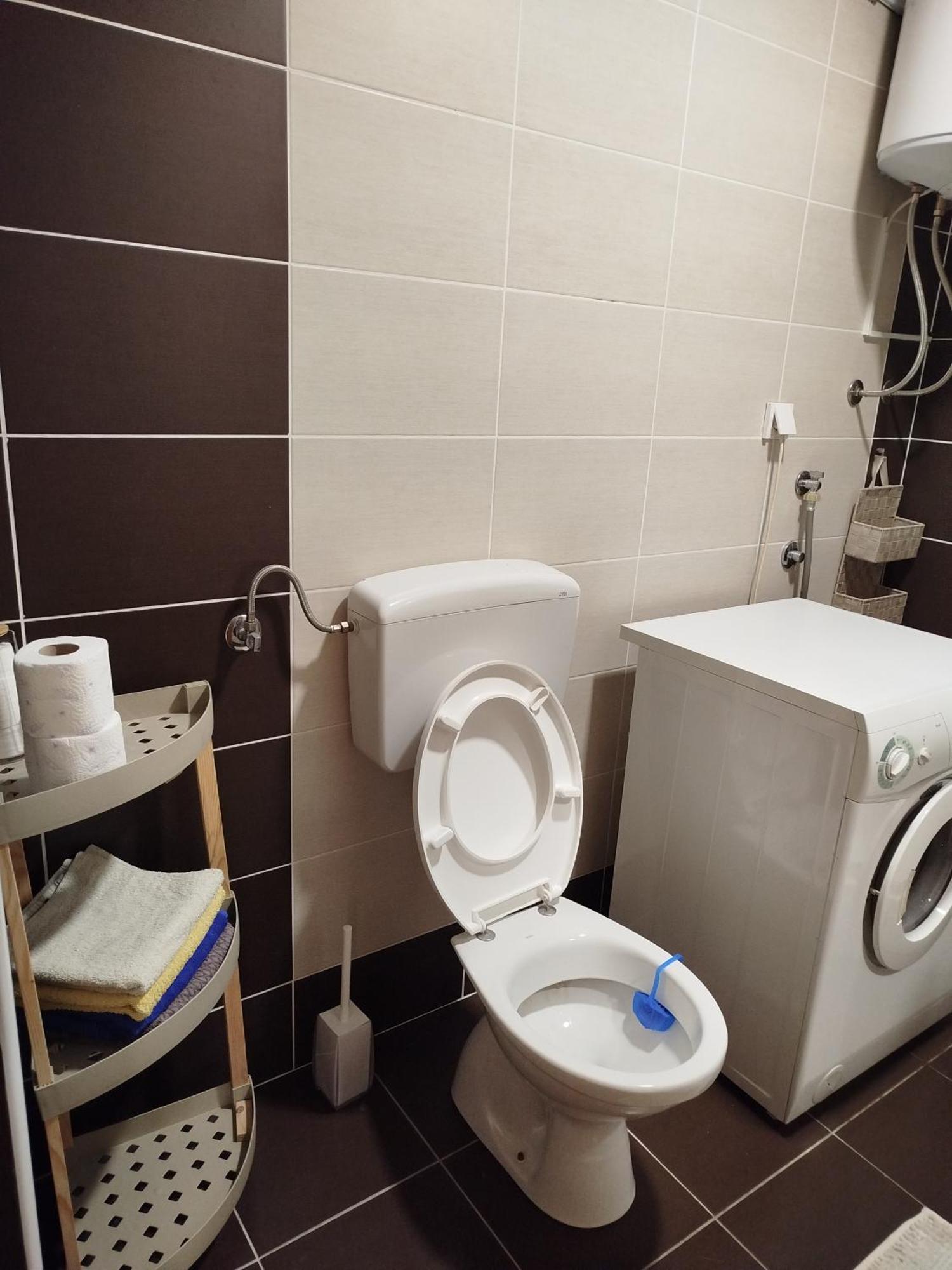 סראייבו Apartman Pivasevic מראה חיצוני תמונה