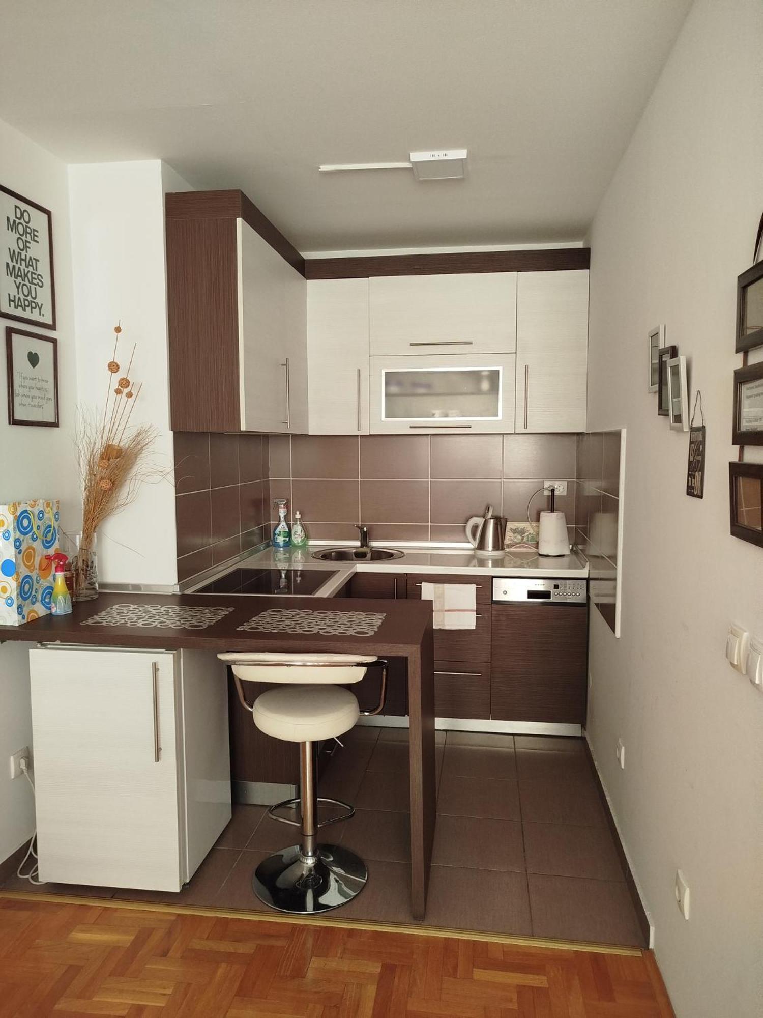 סראייבו Apartman Pivasevic מראה חיצוני תמונה