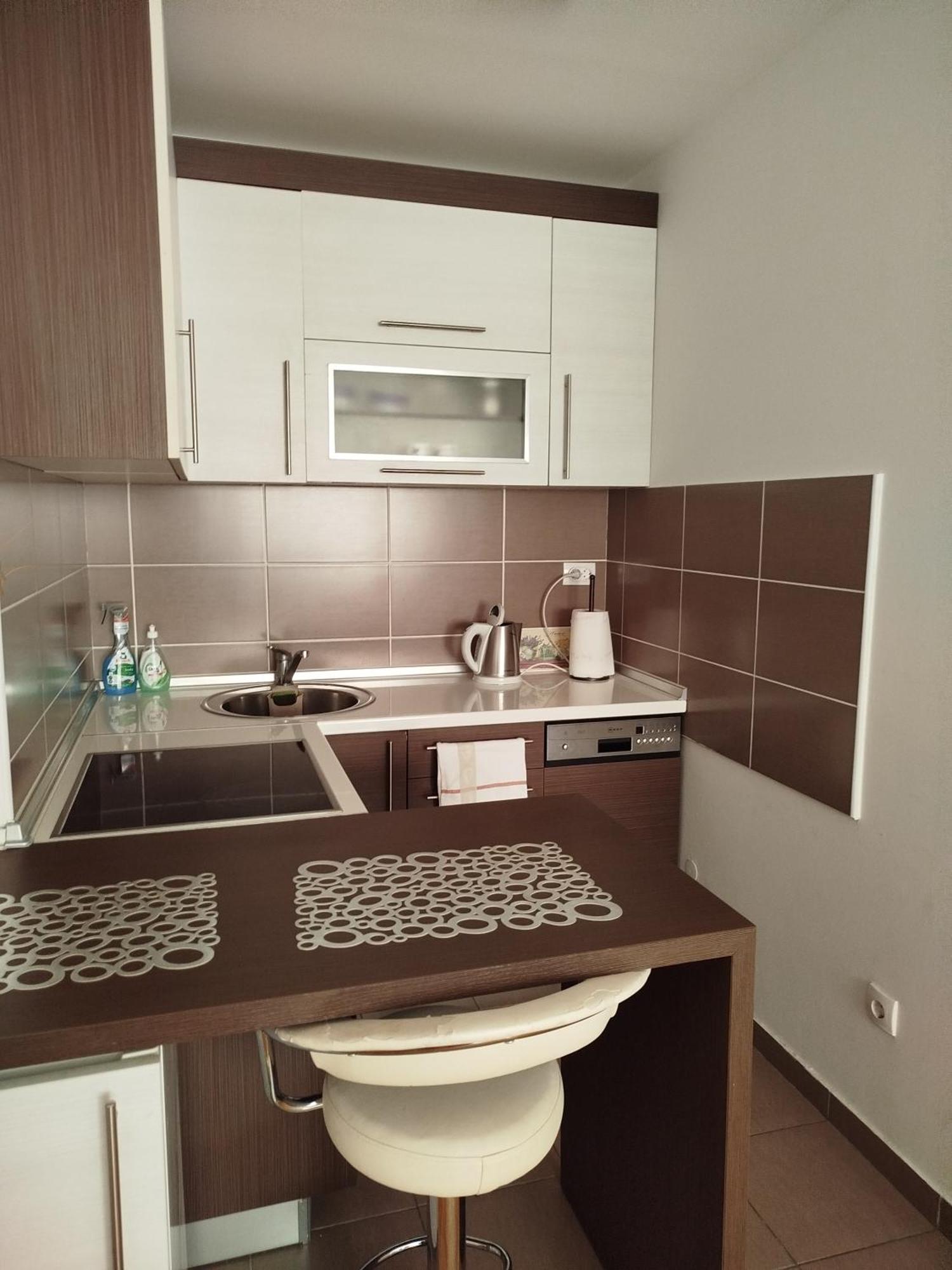 סראייבו Apartman Pivasevic מראה חיצוני תמונה