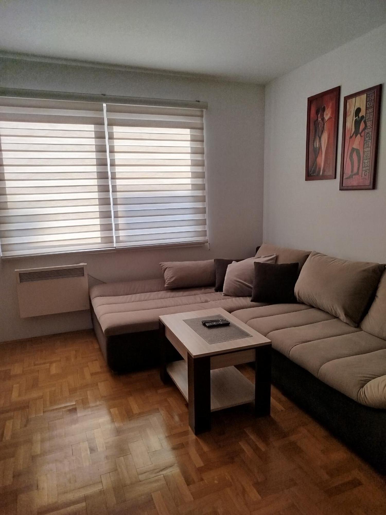 סראייבו Apartman Pivasevic מראה חיצוני תמונה