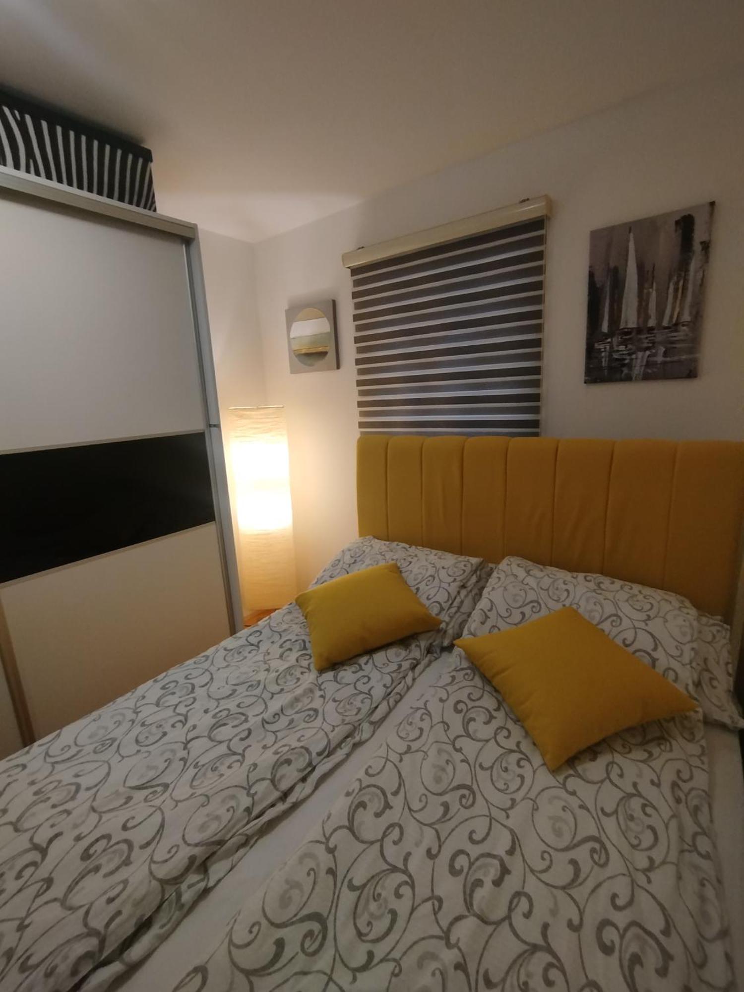 סראייבו Apartman Pivasevic מראה חיצוני תמונה